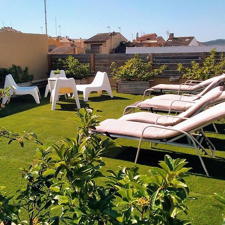 Maison Moma Palafrugell Εξωτερικό φωτογραφία