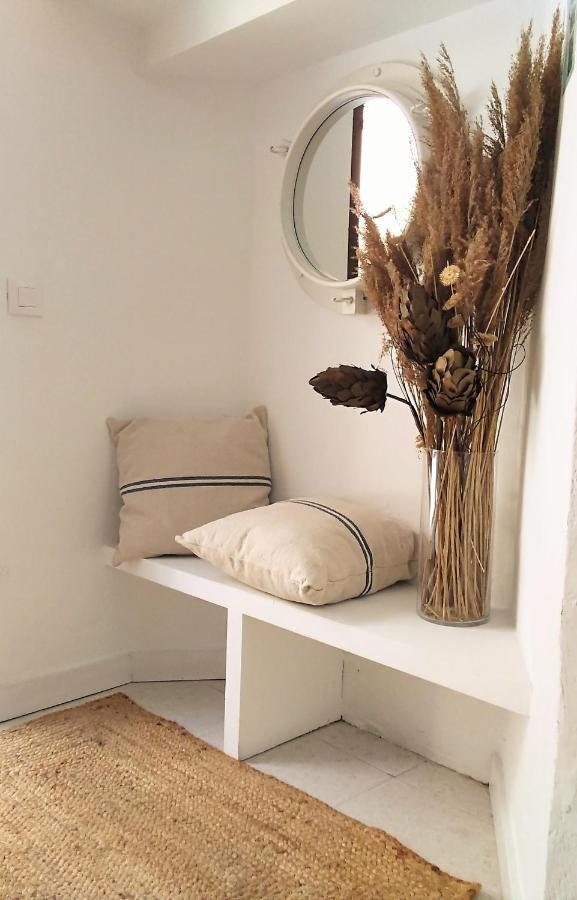Maison Moma Palafrugell Εξωτερικό φωτογραφία