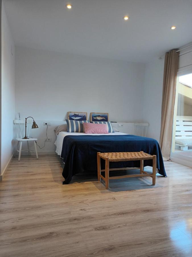 Maison Moma Palafrugell Εξωτερικό φωτογραφία