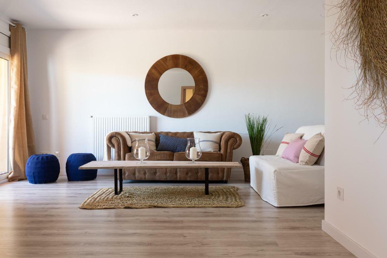 Maison Moma Palafrugell Εξωτερικό φωτογραφία
