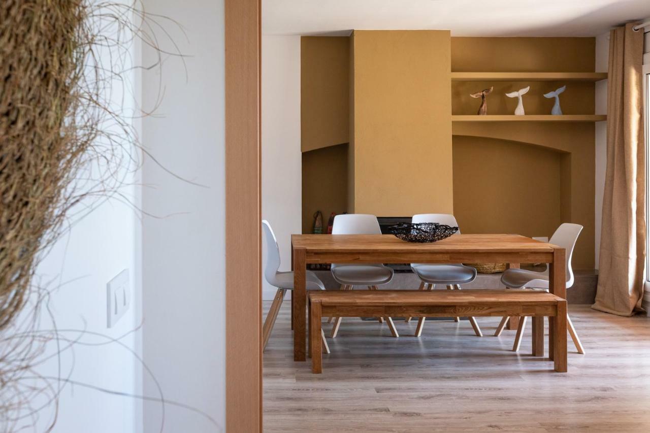 Maison Moma Palafrugell Εξωτερικό φωτογραφία