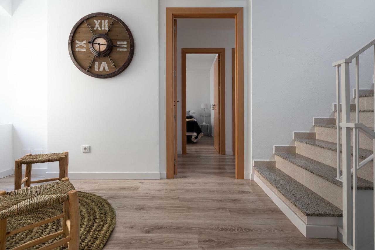 Maison Moma Palafrugell Εξωτερικό φωτογραφία