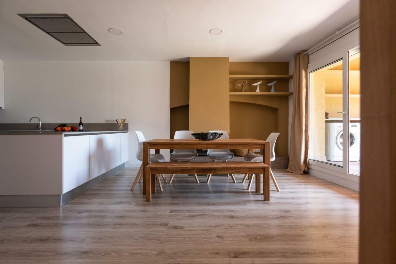 Maison Moma Palafrugell Εξωτερικό φωτογραφία