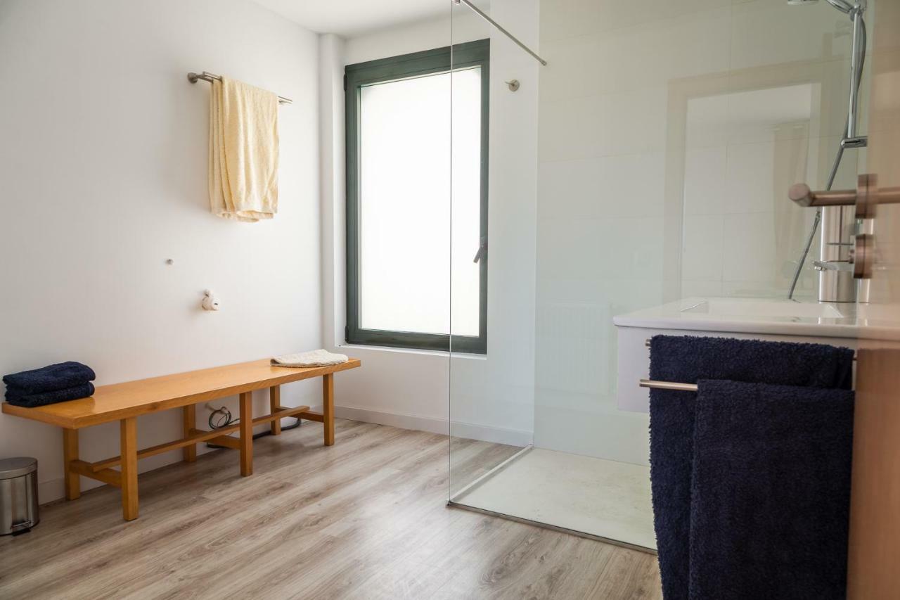 Maison Moma Palafrugell Εξωτερικό φωτογραφία