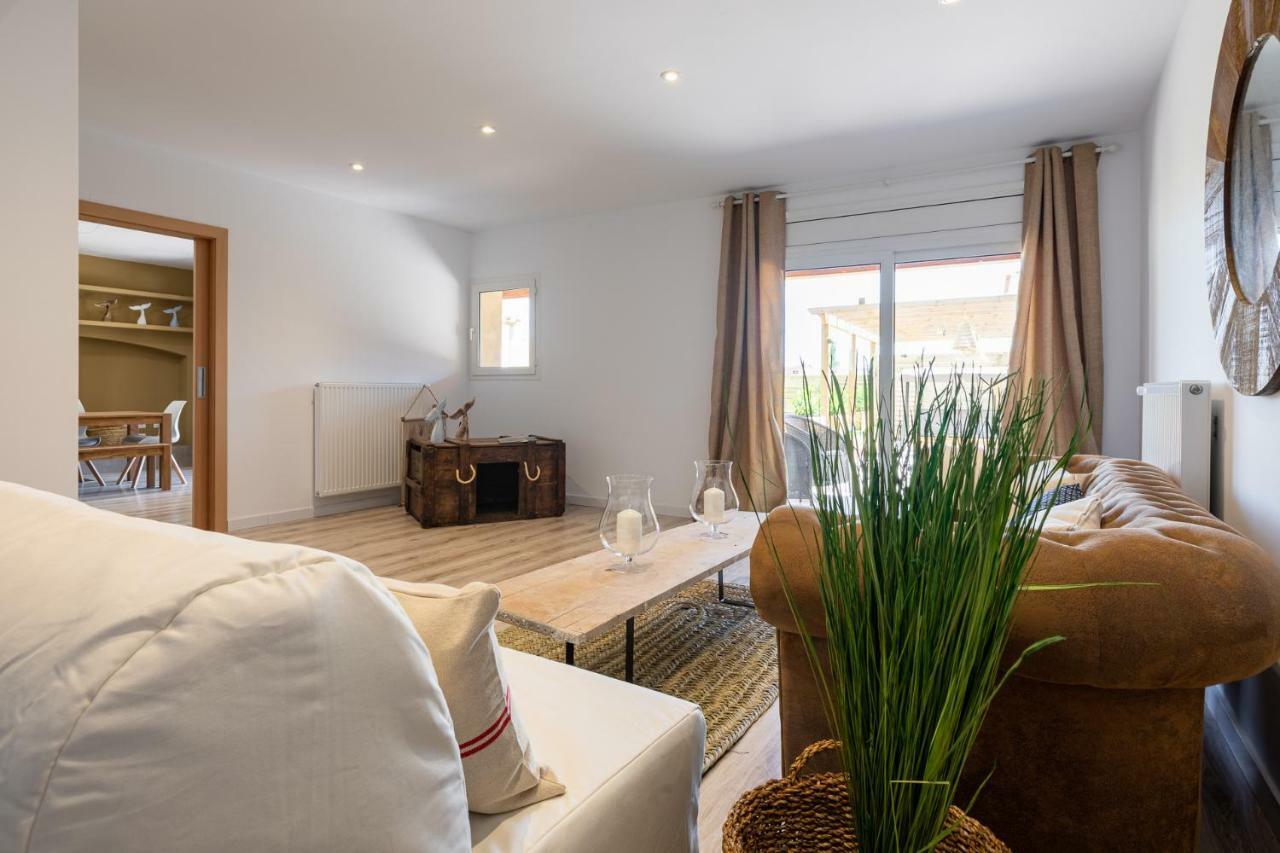 Maison Moma Palafrugell Εξωτερικό φωτογραφία